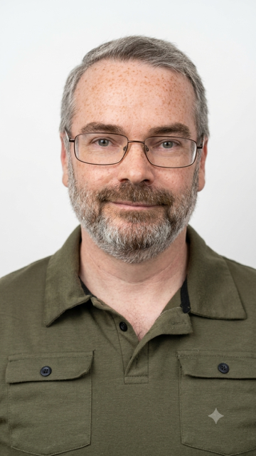 Brian Beaton